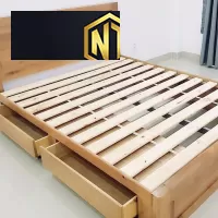 GIƯỜNG NGỦ CÓ NGĂN KÉO GIÁ TỐT NHẤT